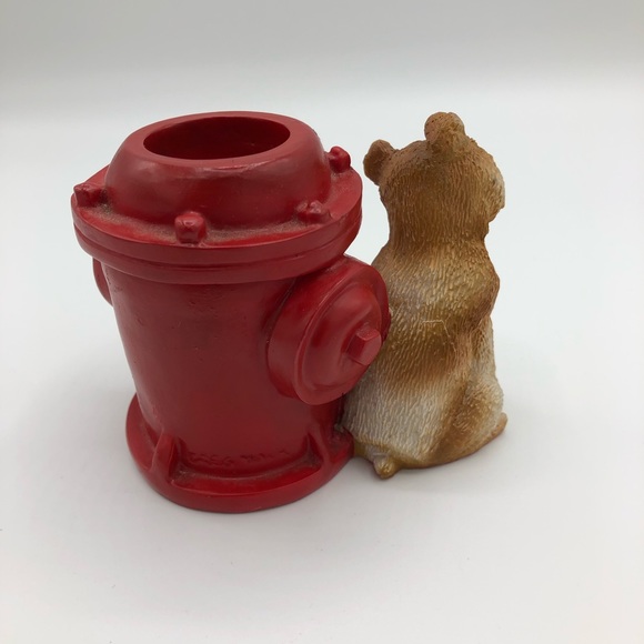 rare antique pencil holder - Picture 3 of 10